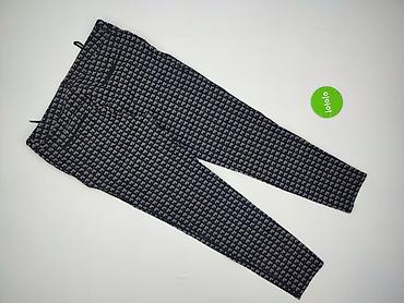 deppel fit: Defacto, Spodnie materiałowe damskie, rozmiar 3XL — 3