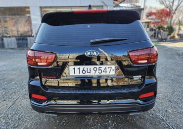 Kia: Kia Sorento: 2019 г., 2.2 л, Автомат, Дизель, Кроссовер — 5