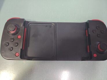 геймпад для телефона: Həm Xbox, həm Switch, hem PlayStation hemde PC ile uyumlu remote play