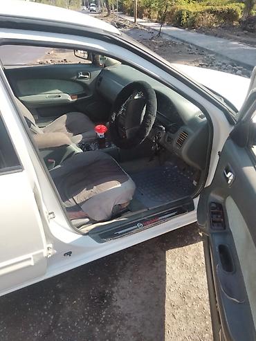 двигатель лансер 2002 года: Nissan Cefiro: 1996 г. — 4