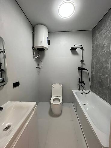 Продажа квартир: 1 комната, 44 м², Элитка, 5 этаж, Евроремонт — 4