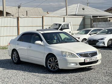 17 хонда: Honda Inspire: 2003 г., 3 л, Автомат, Бензин, Седан