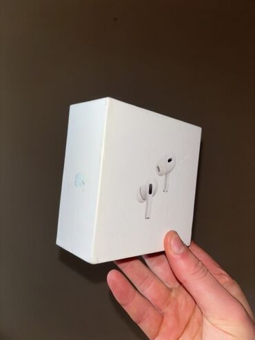 Slušalice: ✨ AirPods Pro 2 (Replica) Premium zvuk, povoljno! AirPods Pro 2 — 2