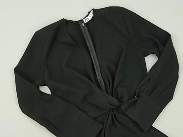 elegance: Zara, Sukienka damska, rozmiar S — 1