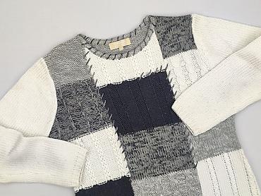 sweter w misie: Sweter damski, rozmiar S — 1