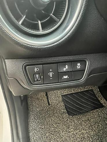 Kia: Kia K3: 2019 г., 1.6 л, Автомат, Бензин, Седан — 20