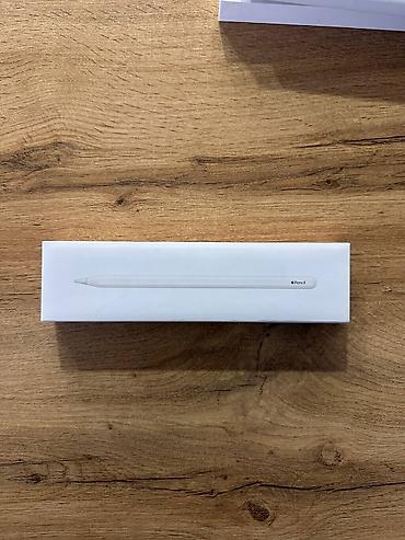 Планшеты: Планшет, Apple, память 128 ГБ, Б/у, Классический — 10