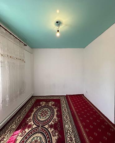 the level: ✨ Продаётся дом в с. Сокулук ✨ 🏡 Характеристики: • Участок - — 5