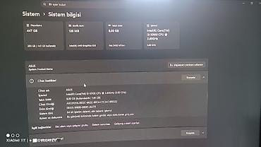 компьютер на запчасти: GAMING PC SET təcili satılır bu qiymətə 10 cu nəsil kompüter yoxdu — 5