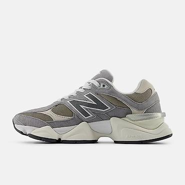 Кроссовки New Balance 9060 Grey. Оригинал Размер:27см/ Us9/ 42.5