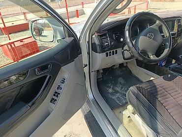 авто магазин бишкек: Toyota 4Runner: 2004 г., 4 л, Автомат, Бензин, Жол тандабас — 10