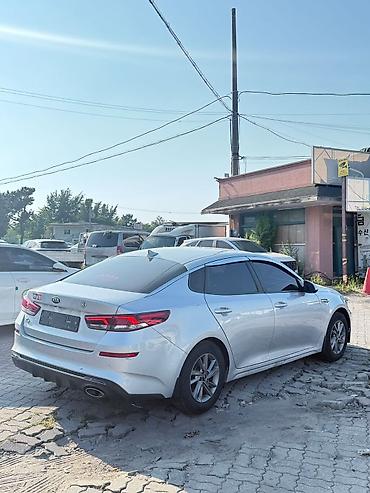 Hyundai: Hyundai Sonata: 2019 г., 2 л, Автомат, Газ, Седан — 27