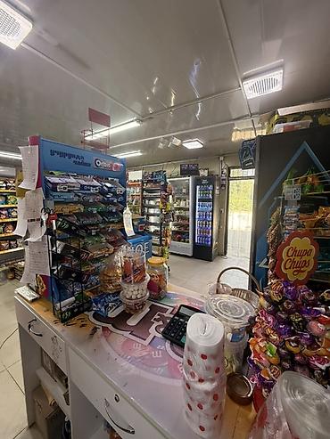 чипси: Продается Продуктовый магазин «888»/«ДҮКЕН» - Формат: универсальный — 3