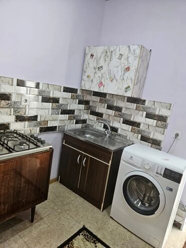 Uzunmüddətli kirayə evlər: 1111 kv. m, 2 otaqlı — 11