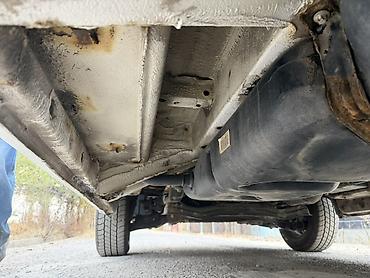 ивеко магирус: Грузовик, Mercedes-Benz, Дубль, 3 т, Б/у — 8