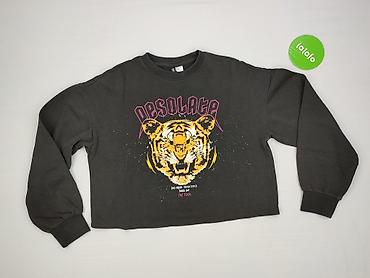 hm zwroty: H&M Divided, Bluza damska
, rozmiar XS — 2