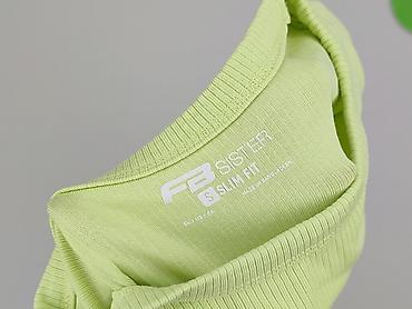 tshirt bialy: FB Sister, T-shirt damski, rozmiar S — 5