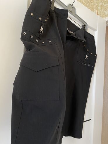 Ətəklər: Midi Ətək, 3XL — 22