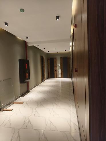 Квартиры: 1 комната, Новостройка, м. Кероглу, 59 м² — 10