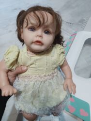 toy donlarl: Müəyyən hərəkətlərə reaksiya verir. Ağlıyır, gülür, Mama deyir, qaz lalafo.az -da toy donlarl: Müəyyən hərəkətlərə reaksiya verir. Ağlıyır, gülür, Mama deyir, qaz