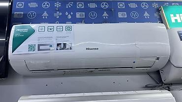 Настенные кондиционеры: Сплит-система, Midea, Инверторный — 11