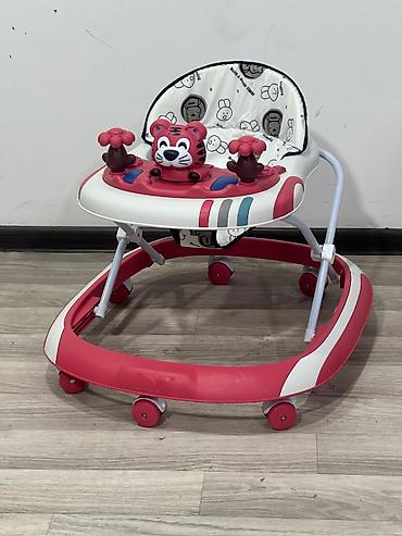 Xodunoklar: 👶🚶‍♂️ UŞAQ YÜRÜCƏK – İLK ADDIMLAR ÜÇÜN İDEAL SEÇİM! 💙 Körpənizin — 3