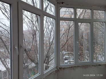 сушка белья на балконе: Терезе: Оңдоо