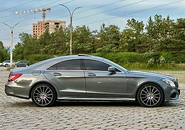 arashan: Mercedes-Benz CLC-Class: 2018 г., 2.2 л, Автомат, Дизель, Седан — 8