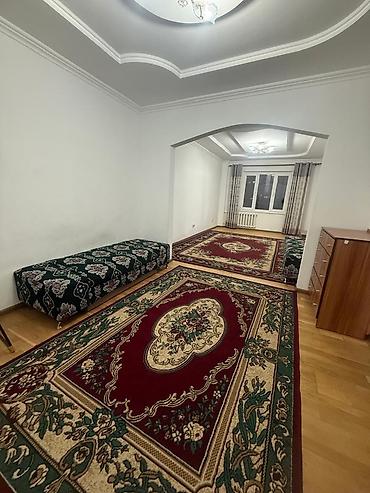 аренда восток 5: 2 комнаты, 76 м², Восток-5 мкр 2 этаж — 1
