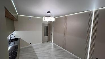 Продажа квартир: 1 комната, 51 м², 2 этаж — 13