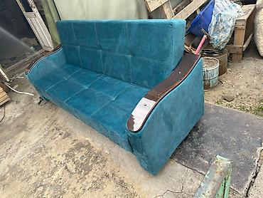 sofa: Прямой диван, Новый — 5