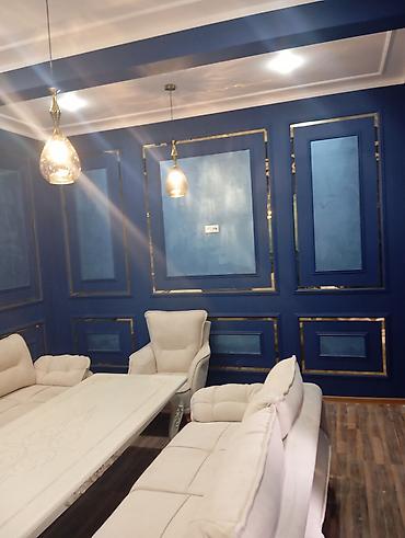 Другие малярные работы: Больше 6 лет опыта — 9