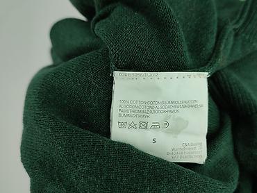 botki pull and bear: Angelo Litrico, Sweter dla mężczyzn, rozmiar S — 5