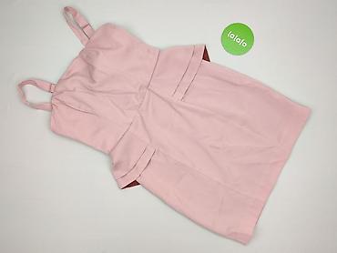 hm dol od stroju: H&M, Sukienka damska, rozmiar M — 2