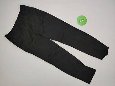 zara basic 77302: Zara, Spodnie materiałowe damskie, rozmiar M — 2