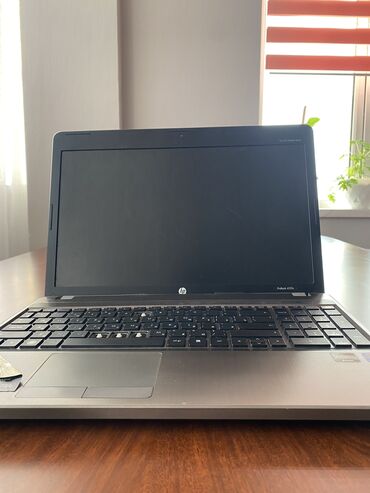 HP: Hp ProBook 4535s