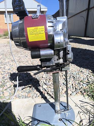 Майман сатылат 12 лик абалы жакшы иштейт сразу кесе бересинер