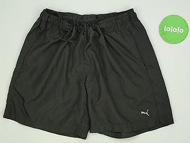 pull and bear komplet: Puma, Szorty dla mężczyzn, rozmiar XL — 2