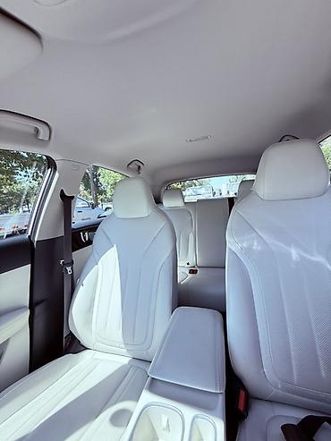 Geely: Geely Geome Xingyuan: 2026 г., Автомат, Электромобиль, Хэтчбэк — 8