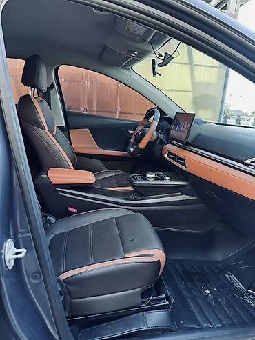 BYD: BYD E2: 2021 г., Автомат, Электромобиль, Хэтчбэк — 6