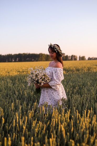 Foto və video çəkiliş: Xidmət: Açıq hava və studiya portret fotosessiyası Təklif: - Çöl — 7