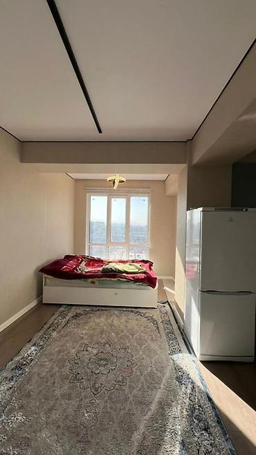 89: 2 комнаты, 57 м², Золотой квадрат Элитка, 15 этаж, Свежий ремонт — 4