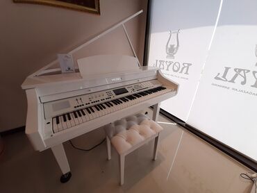 piyano qiymetleri: Пианино, Новый, Бесплатная доставка