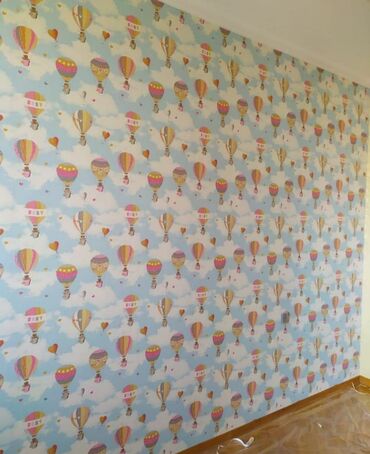 Malyar işləri: Salam her növ Aboylarin vurulması 3 manatdan ve 5 manata kimi buyurun — 9