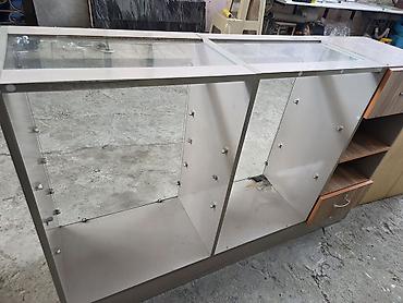 Rəflər: Kitab rəfi, Düz — 10