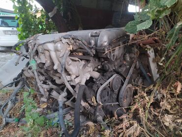 двигатель на ниссан цефиро а32 в бишкеке: Мотор от Ниссан 2куб каропка вариятор. каропка не находу.есть трещина
