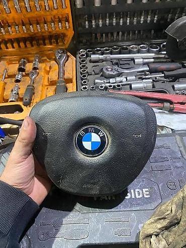 mazda 6: AIR BAG M-SPORT VOLAN F ZA BMW 518, 520, 520 GT . OD 2009. DO 2015 — 1
