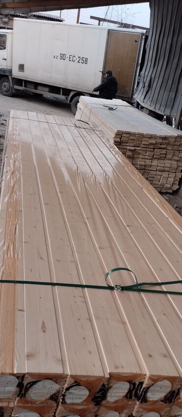 Qapı tacları və plintusları: Obsifqa ve Plintuslarin Topdan ve Perakenden Satisi, Her Növ Sade ve — 9