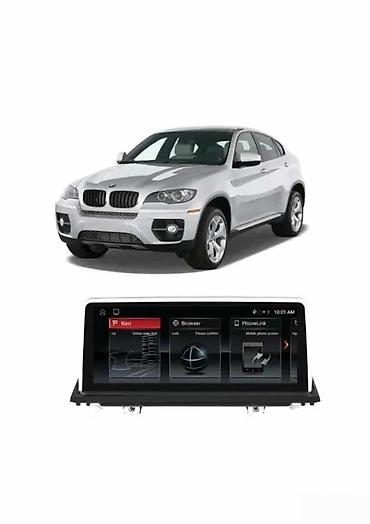 Ostala auto elektronika: Multimedijalni ekran za automobil sa Android operativnim sistemom — 23