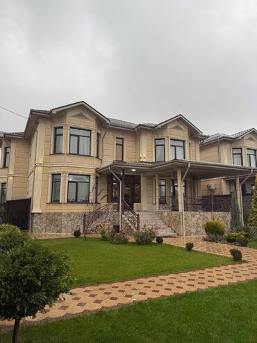 продаю дом теплоключенка: Дом, 320 м², 6 комнат, Собственник, Евроремонт